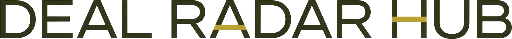 Deal Radar Hub