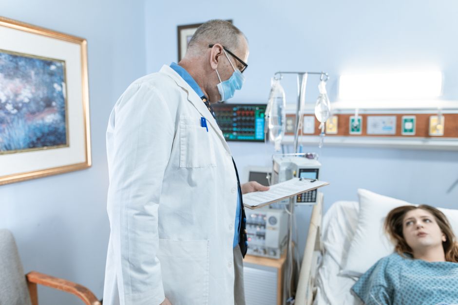 How Can I Get Supervised Hospital Chaplaincy Experience for an NHS Job?