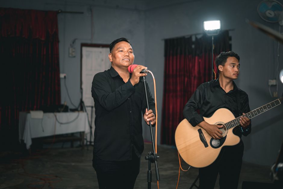 Who Sings the Song in the Toyota Corolla Commercial?