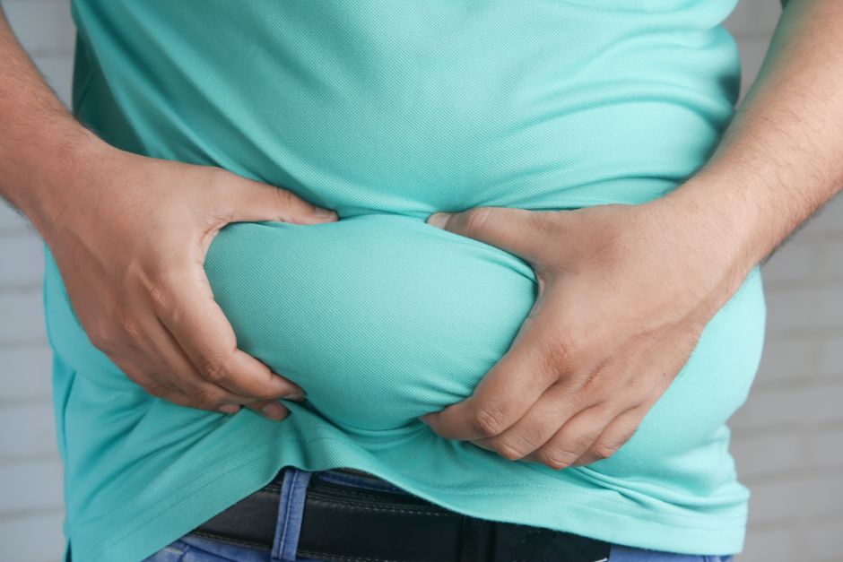 How Can I Lose Belly Fat After 60 Without Losing Muscle?