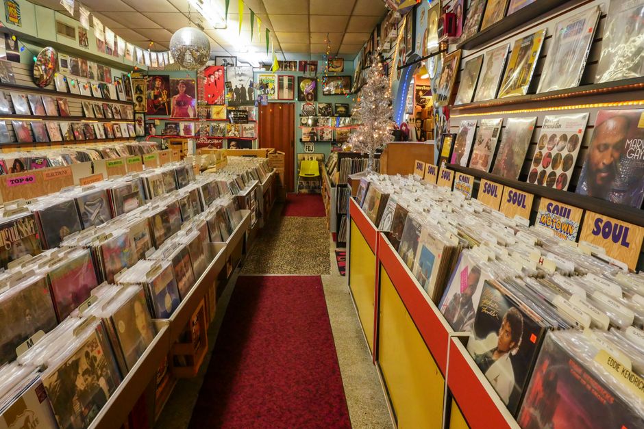 Sell Record Albums for More: Price, Grade, and Choose the Right Route