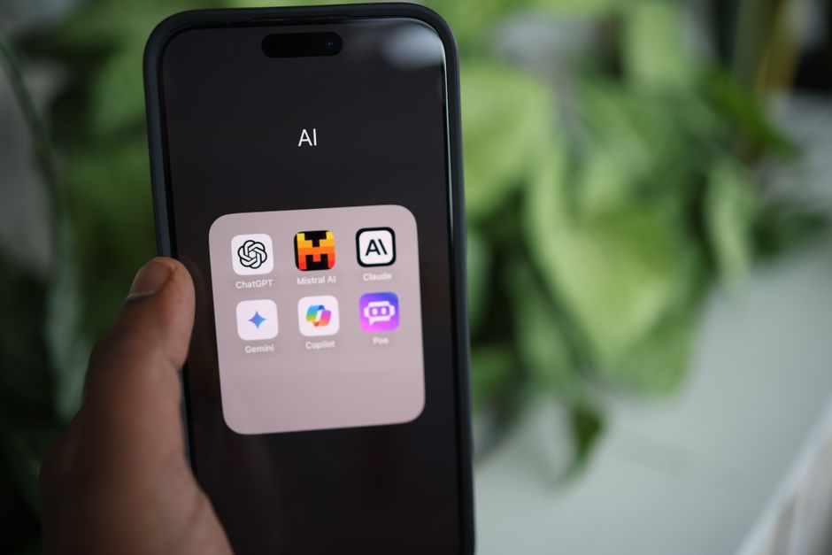 Choose the Right AI App Builder for Your First MVP