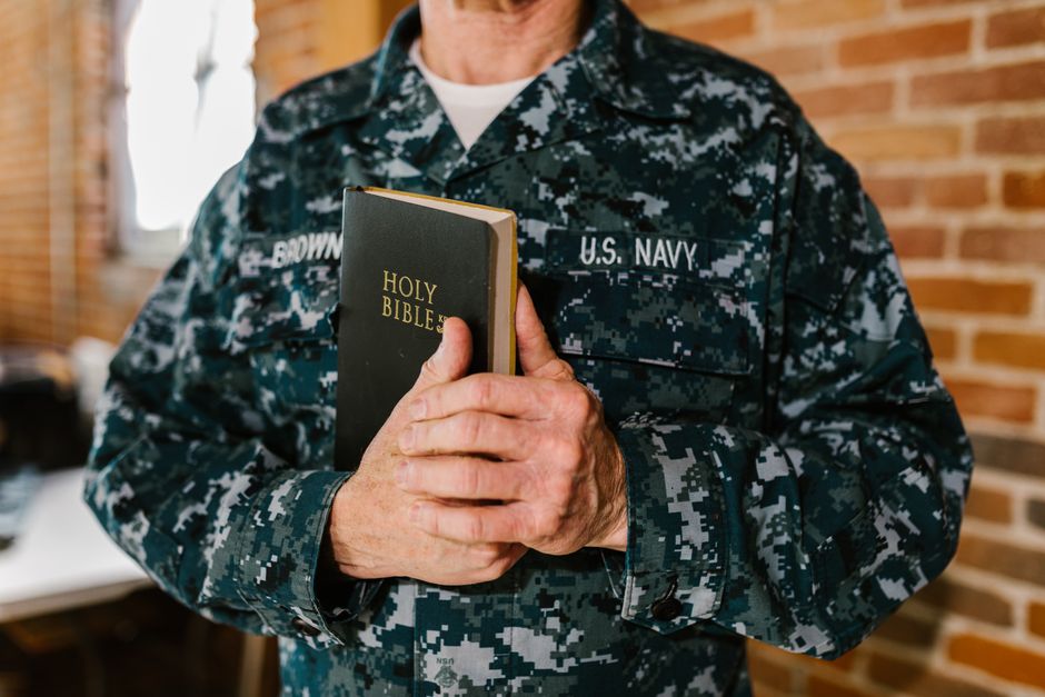 How Do I Become a School Chaplain in the UK?