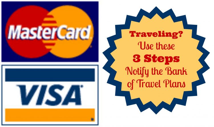 How to Notify Your Bank About Travel: Stepâ€‘byâ€‘Step Guide, Alternatives, and Best Practices