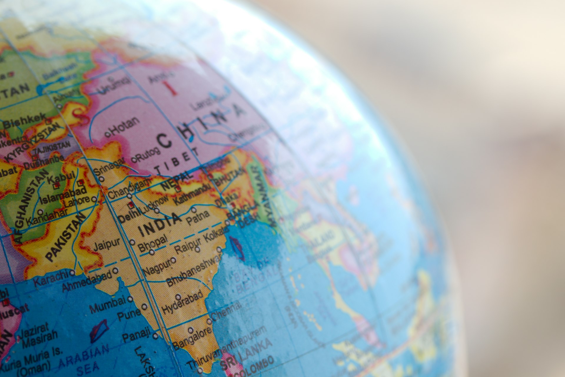 How Geopolitical Events Shape Global Markets: Risks, Responses, and Strategies