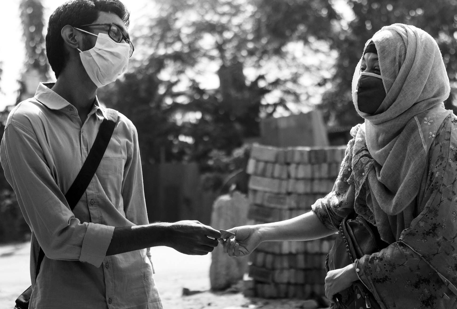 A Comprehensive Guide to the History and Impact of Global Pandemics
