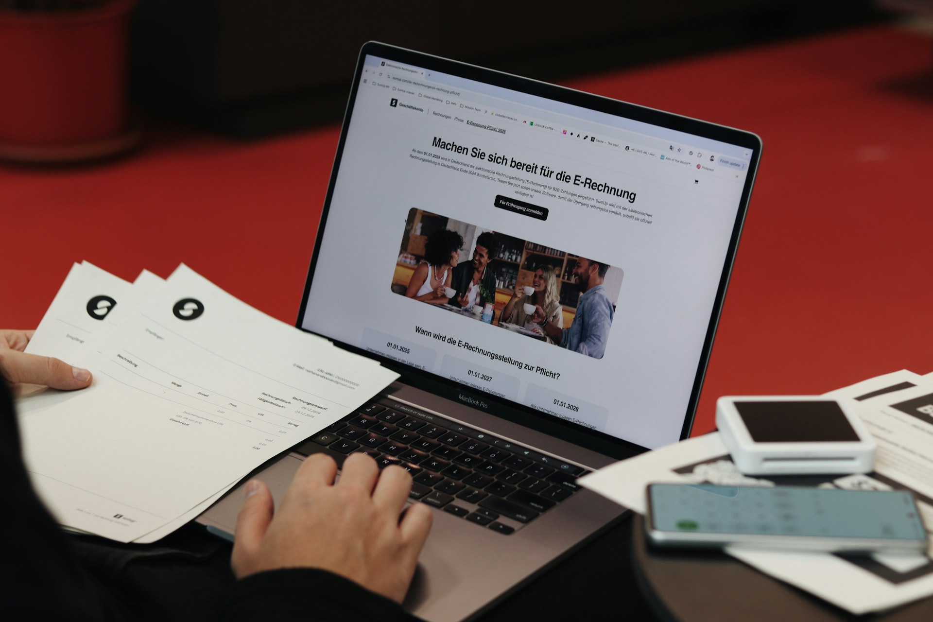 Smart Financial Planning Strategies for Digital Entrepreneurs