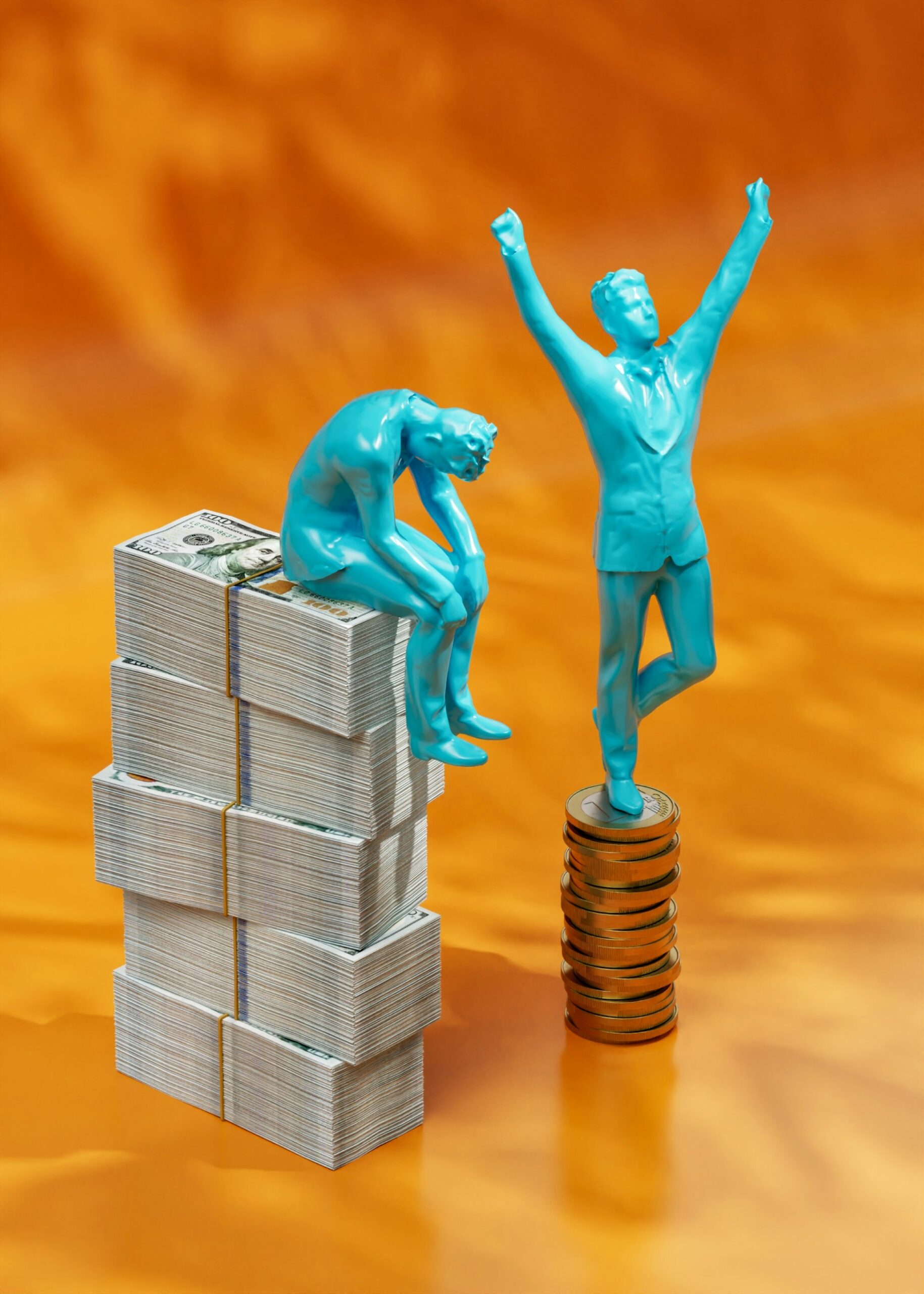 Unlocking the Value of Financial Wellness Programs for Your Employees