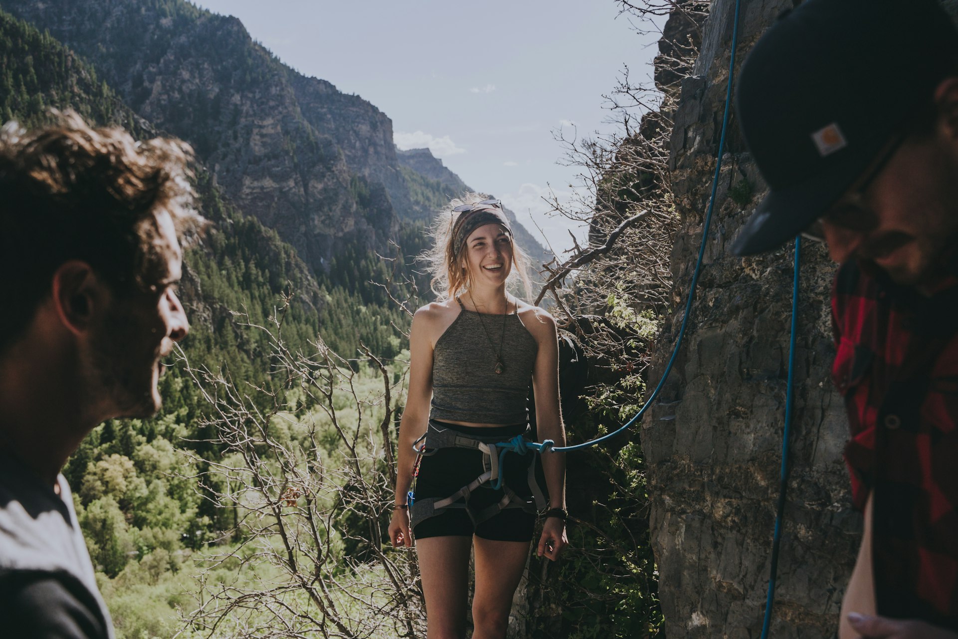 Mastering the Outdoor Adventure Lifestyle: Your Guide to Thriving Outside